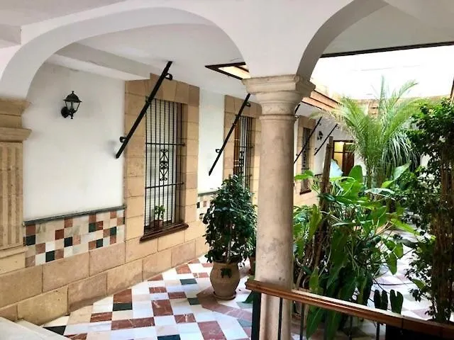 Gatu La Posada Del Mercado, Apart Con Parking En Edificio Con Encanto En El Centro Historico El Puerto de Santa Maria Spain