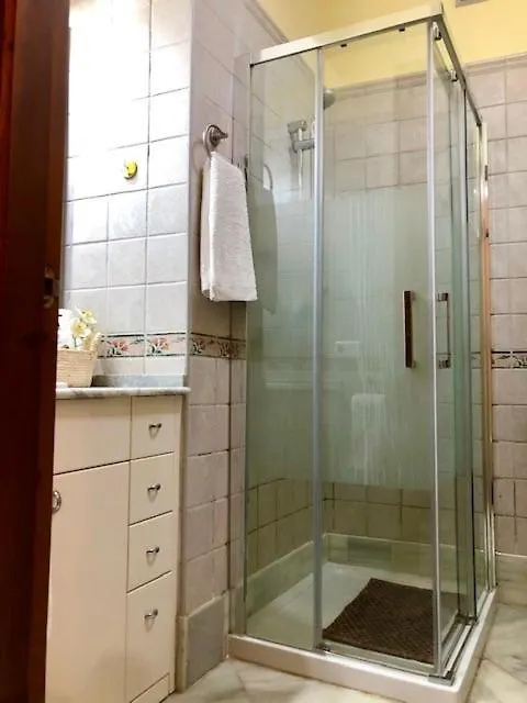 Apartment Gatu La Posada Del Mercado, Apart Con Parking En Edificio Con Encanto En El Centro Historico El Puerto de Santa Maria Spain